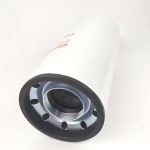 O caminhão basculante parte o filtro 4684949 4669643 YA00020075 do combustível para Hitachi - Product Image 4