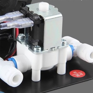 Low-Maintenance OEM Spray Pump Kit Smart <strong>Misting</strong> System for Greenhouse - Product Image 4