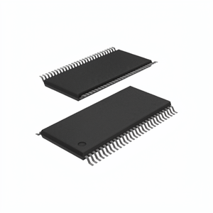 SN75LBC968DL IC TRANSCEIVER HALF 9/9 56SSOP 56 BSSOP (0.295", 7.50 มม. ความกว้าง) ส่วนประกอบอินเทอร์เฟซอิเล็กทรอนิกส์ในสต็อก - Product Image 1