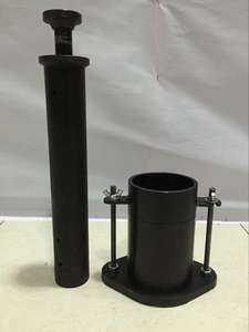 Forma modificada de molde e ensaio c023 do solo - Product Image 3