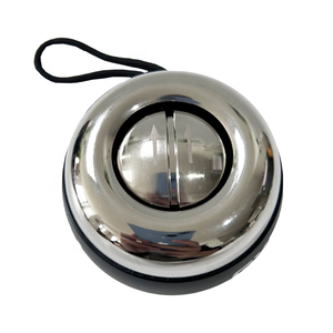 Palla Giroscopica Extra Pesante Peso Netto 410g Avvio Automatico Palla per Esercizi con Impugnatura Senza LED Personalizzabile per Braccia Più Forti - Product Image 4