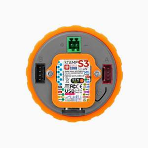 Controlador programable oficial M5Stack M5Dial a través de la perilla Pantalla táctil circular de 1,28 pulgadas <span class=keywords><strong>ESP32S3</strong></span> - Product Image 4