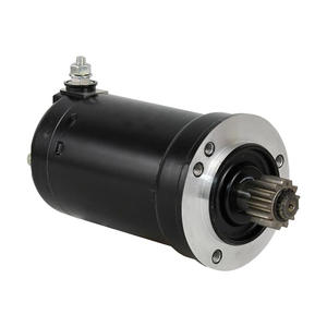 Motor de Arranque para Motocicleta Ducati Superbikes 128000-6050 270.4.001.1A Nuevo Motor de Arranque de 12V - Product Image 4