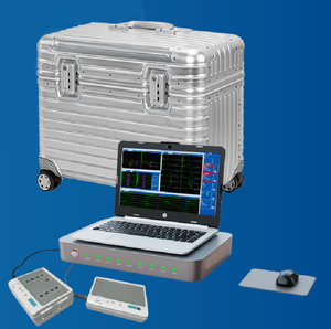 Sistema Profissional de Neuromonitoramento Intraoperatório PIOPM - Product Image 4
