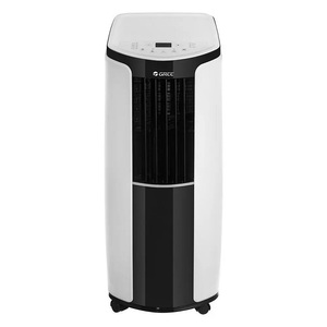 High Power Workshop Air Conditioner 7700BTU Fast Cooling Commercial Mobile Industrial Portable Unit Spot Cooler - Product Image 2