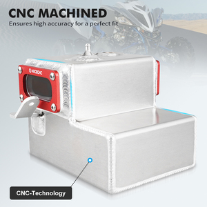 Tanque de Refrigerante para Aceite de Motor NICECNC de 2.1L para <span class=keywords><strong>Yamaha</strong></span> <span class=keywords><strong>Raptor</strong></span> <span class=keywords><strong>700</strong></span> 700R 2013-2020 2021 <span class=keywords><strong>2022</strong></span> 2023 2024 2025 2026 - Product Image 6