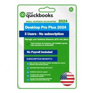 QuickBooks Desktop Pro 2024 สำหรับ Windows - Product Image 3