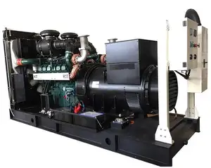 Diesel Marine Generator kva Diesel generator Perkins Motor