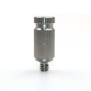 Boquillas de vapor de alta presión, accesorios de prueba de humidificación, rociadores de niebla antigoteo, refrigeración de jardín y agricultura - Product Image 2