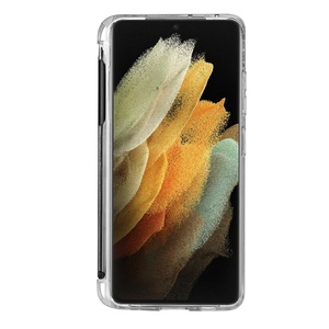 <span class=keywords><strong>Coque</strong></span> de téléphone Samsung résistant aux chutes, étui de luxe Transparent avec fente pour <span class=keywords><strong>Galaxy</strong></span> <span class=keywords><strong>S21</strong></span> <span class=keywords><strong>plus</strong></span> - Product Image 6