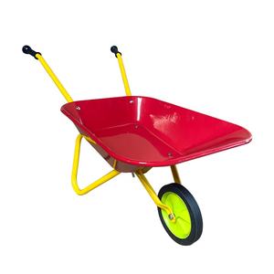 <span class=keywords><strong>Brouette</strong></span> en métal <span class=keywords><strong>de</strong></span> haute qualité pour enfants, modèle WB0102, pour jeux <span class=keywords><strong>de</strong></span> <span class=keywords><strong>plage</strong></span>, <span class=keywords><strong>de</strong></span> jardin, <span class=keywords><strong>de</strong></span> sable et d'eau - Product Image 1