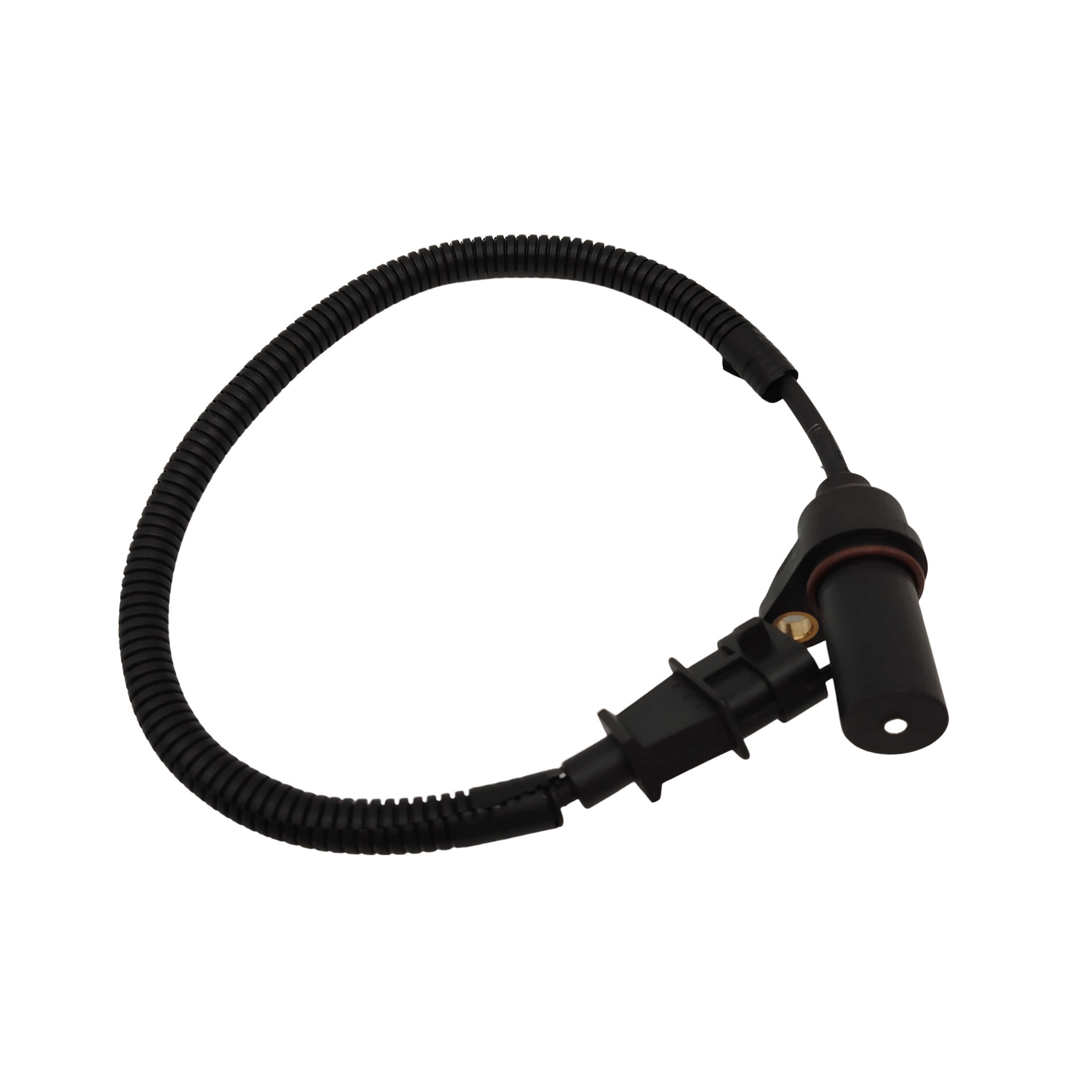 New Crankshaft Position Sensor for Hyundai Santa Fe Tucson Trajet 39180-27000
