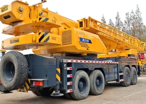 Une <span class=keywords><strong>grue</strong></span> de 70 tonnes est à vendre à bas <span class=keywords><strong>prix</strong></span>, avec procédures d'exportation complètes. Grues d'occasion Crane Network - Product Image 5