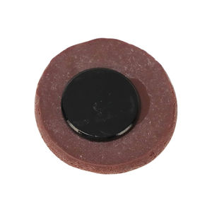 Realistic Resin Chocolate Cookie Fridge Magnets-3D Food-Shaped Customizable Color Logo Kitchen Decor <strong>Funny</strong> <strong>Gift</strong> for Foodies - Product Image 3