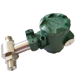 Transmetteur de pression différentielle numérique DPT300E 2025 avec écran LCD, petite plage 1 bar 10 bar 3,5 Mpa - Product Image 3