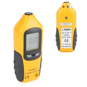 เครื่องตรวจจับการรั่วไหลของคลื่นไมโครเวฟ HTI M2 High Oven สำหรับการตรวจจับการรั่วไหลของคลื่น - Product Image 1