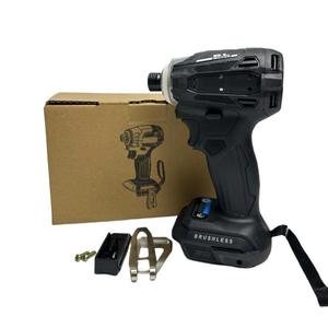 WeiChiコードレスインパクトレンチOEM/ODMデザイン工業用 & DIYグレード220Vリチウムバッテリーパワーレンチブラシレスモーター - Product Image 5