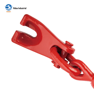 <span class=keywords><strong>Tendeur</strong></span> de chaîne HIDEA sans rouille pour retenue de charge en acier allié forgé G70 griffe charge liant - Product Image 4