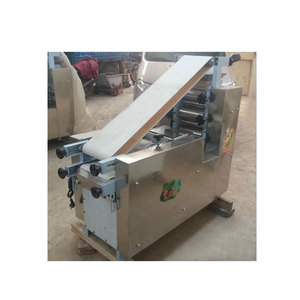 Machine à fabriquer des peaux de raviolis commerciales à bas prix - Product Image 2