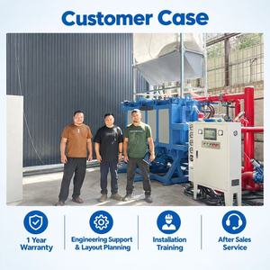 Machine professionnelle <span class=keywords><strong>de</strong></span> fabrication <span class=keywords><strong>de</strong></span> blocs <span class=keywords><strong>de</strong></span> mousse EPS, machine <span class=keywords><strong>de</strong></span> production <span class=keywords><strong>de</strong></span> panneaux d'isolation <span class=keywords><strong>de</strong></span> <span class=keywords><strong>toiture</strong></span> en mousse EPS à refroidissement sous vide - Product Image 4