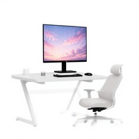 Bureau de jeu, bureau à domicile, table d'ordinateur, poste de travail, bureau d'étude, bureau d'écriture, bureau informatique