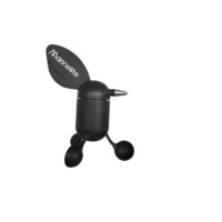 Vainica Marina MI9000P de Marinelite y Anemómetro Marino NMEA para Embarcaciones de Vela con Registrador de Datos Incluido