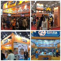 Coofix perceuse sans fil 12v/16v/21v Offre Spéciale perceuse sans fil