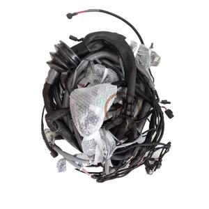 ชุดสายไฟ 14587627 VOE14587627 ใช้ได้กับรถขุด EC290B - Product Image 4