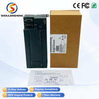 Modul CPU PLC Asli Baru Seri S7-200 untuk 6ES7216-2AD23-0XB8 6ES7 216-2AD23-0XB8 Pengontrol PLC Pengontrol Industri
