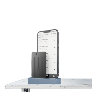 Grabadora de Voz A3 con IA ChatGPT-4, 256 GB, Activación por Voz, Transcripción WAV, Resumen, Traducción de Idiomas, Imán Inteligente de Metal - Product Image 2