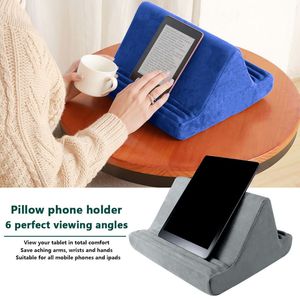 Support multi-angles pour téléphone, livre, tablette, coussin de lecture en mousse à mémoire de forme pour iPad et livres - Product Image 4