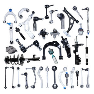 Kit de brazo de control inferior delantero automático para X1 E36 E60 G30 E92 F10 <span class=keywords><strong>520I</strong></span> M3 M4 brazo de control inferior trasero - Product Image 5