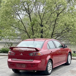 Auto Usata a Benzina con Guida a Sinistra <span class=keywords><strong>Mitsubishi</strong></span> <span class=keywords><strong>Lancer</strong></span> EX 2011 1.8L CVT Berlina per Nigeria - Product Image 5