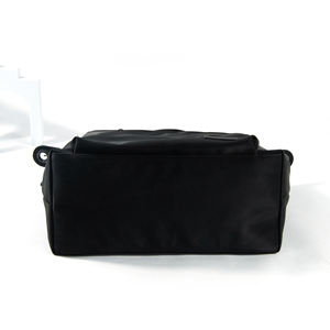 Personalización de alta calidad para mujer, Gimnasio Deportivo con compartimento para zapatos, bolsa de viaje de lona - Product Image 2