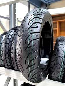 Meilleurs pneus <span class=keywords><strong>moto</strong></span> 120/80 à 16 pour le sport et le tourisme - Product Image 2