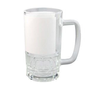 <span class=keywords><strong>Chope</strong></span> à <span class=keywords><strong>bière</strong></span> <span class=keywords><strong>personnalisée</strong></span> Tasse à <span class=keywords><strong>bière</strong></span> en verre transparent <span class=keywords><strong>personnalisée</strong></span> Vierges de sublimation Tasses à <span class=keywords><strong>bière</strong></span> en verre de 20oz - Product Image 3