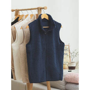 Flunder XL Flea Vest House-Up Chaleco para Mujer - Product Image 1