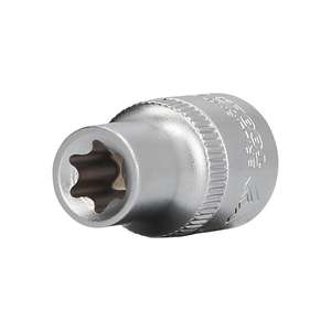 Brilliant Tools 1/2 "Torx E-socket, E12 - Product Image 1