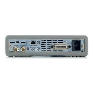 Commutateur optique multicanal Keysight N7734A, instrument de mesure électronique haute performance xgeqpt - Product Image 3
