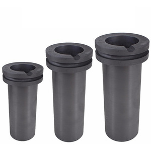 Fourneau de fusion miniature à induction de 1 kg pour l'OR et l'argent, fourneau de fusion d'or de 1 kg - Product Image 4