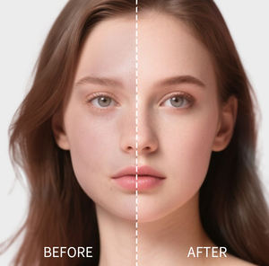 Fond de teint liquide hydratant éclaircissant Correcteur de contrôle de l'huile Concealer Condensed Lasting Color-Locking OEM Options Dark Skin <span class=keywords><strong>BB</strong></span> Cream - Product Image 5