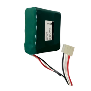 Аккумулятор GP450LAH10YMXZ RHINO POWER для Devilbiss GP450LAH10YMXZ, Siare Falco 202, Falco 202 Evo, Falco Evo Newborn Ventilator - Product Image 4