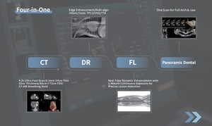 Escáner de Tomografía Computarizada <span class=keywords><strong>Veterinaria</strong></span> Portátil EUR VET, Reconstrucción de Imágenes en Tiempo Real, Tomografía Computarizada <span class=keywords><strong>Veterinaria</strong></span> para Hospitales de Animales - Product Image 4