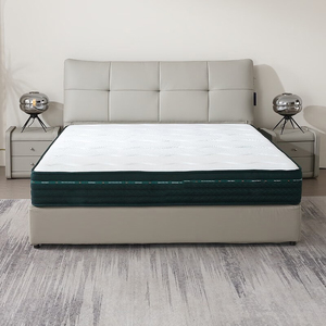 Sınırlı süreli teklif Sanitized % hafızalı köpük şilte sağlıklı ve çevre dostu lateks yatak önerir - Product Image 2