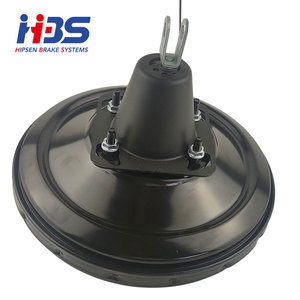 Nuevo refuerzo de freno de vacío de diafragma único de 10 pulgadas pintado en negro para modelos Defender 1990-2016 STC442 LR013488 STC4322 ZLQ001 - Product Image 3