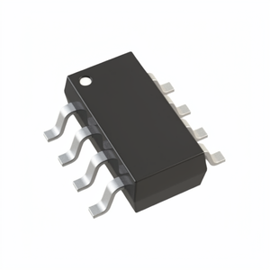 Components Electronic Authorized Distributor Power Management (PMIC) LTC2934CTS8-2#TRMPBF SOT 23 8 Thin, TSOT 23 8 - Product Image 1