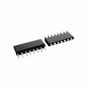 Logic CD74AC138EE4 Electronic Circuit Components Original 16 DIP - Product Image 1