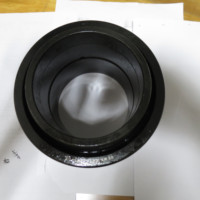 Rodamiento Esférico Radial de Alta Calidad GE160 GE160-LO GE160LO 160x230x160mm