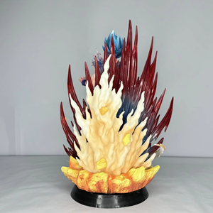 <span class=keywords><strong>Figurine</strong></span> Dragon Son <span class=keywords><strong>Goku</strong></span> aux Cheveux Bleus <span class=keywords><strong>Super</strong></span> <span class=keywords><strong>Saiyan</strong></span> DBZ 45CM, Cadeau de Collection, Statue Japonaise, <span class=keywords><strong>Figurine</strong></span> Anime en PVC, Jouet - Product Image 6