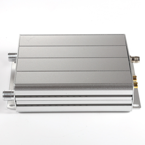 15W USB CHƠI FM Transmitter Stereo FM phát sóng truyền RF Thu và máy phát Boutique sản phẩm - Product Image 4